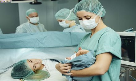 Césarienne – Qu’est-ce qu’une césarienne ?