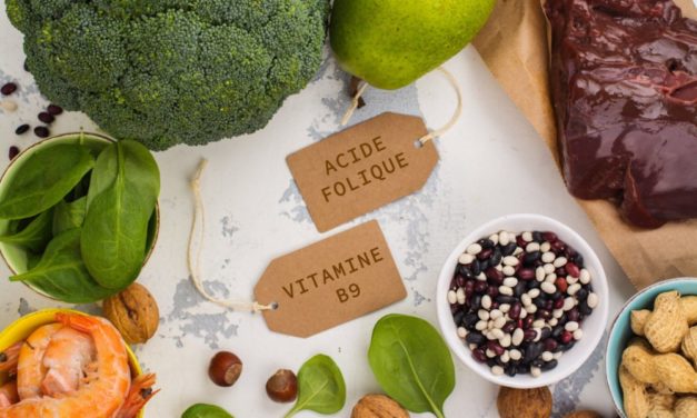 Acide folique et grossesse – la carence est particulièrement risquée